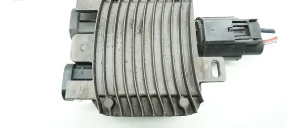 Volvo V60 Other control units/modules 940013802
