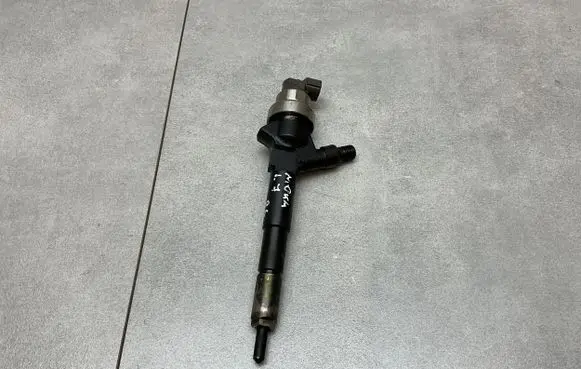 Opel Mokka Fuel injector 55567729
