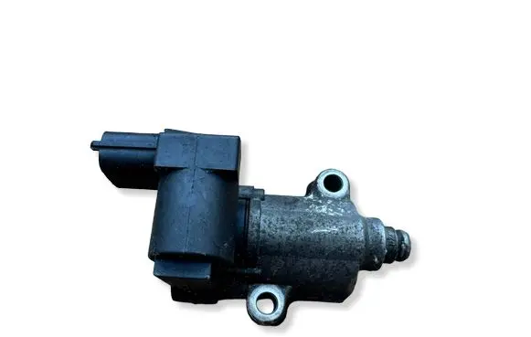 KIA Sportage Idle control valve (regulator) 3515023700 68920X2 9520930001