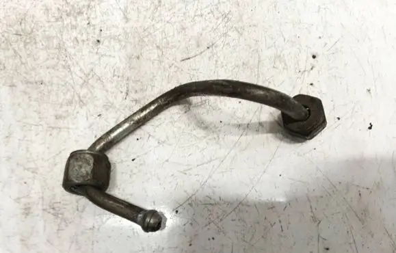 Renault Scenic II - Grand scenic II Fuel line pipe 