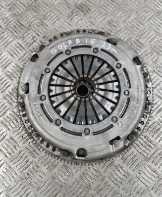 Volkswagen Golf VIII Clutch set kit 163082002677