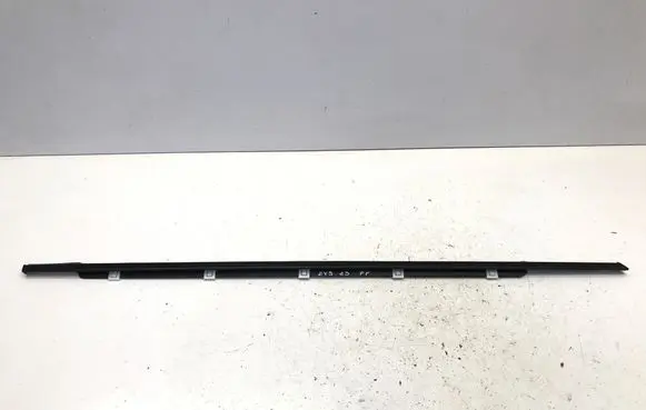 KIA EV9 Front door windshield rail 