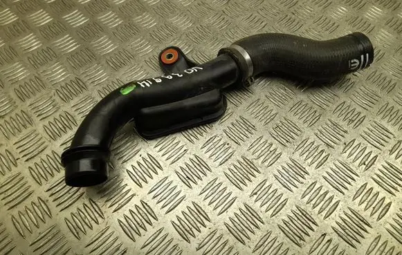 Jeep Compass Air intake hose/pipe 51960154