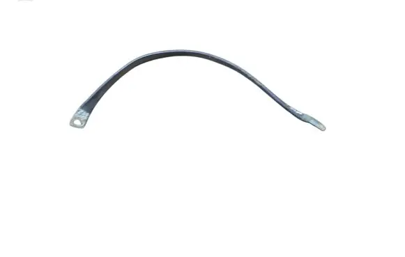 Volkswagen Crafter Negative earth cable (battery)