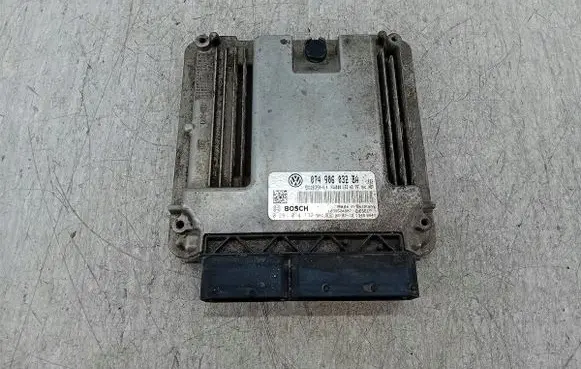 Volkswagen Crafter Engine control unit/module ECU