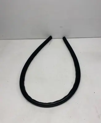 Audi A3 S3 A3 Sportback 8P Engine compartment rubber 8P0823731B