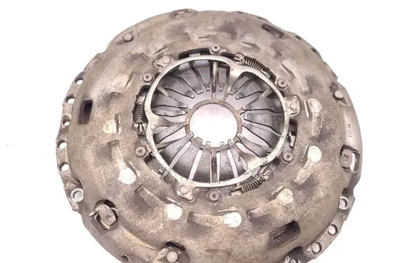 Pressure plate