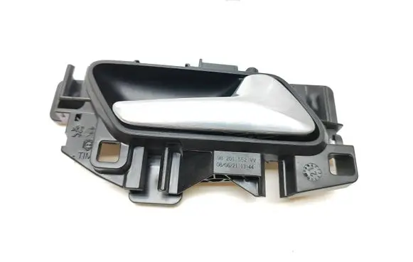 Peugeot 208 Front door interior handle 98201552