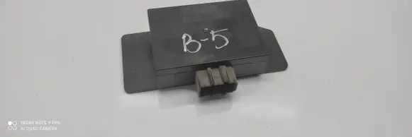 Volkswagen PASSAT B5 Comfort/convenience module 3B0959507 73190400