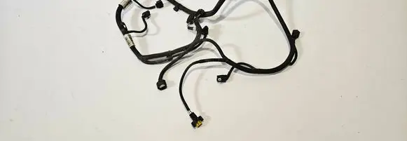 Dacia Sandero III Headlight/headlamp level sensor 240709896R