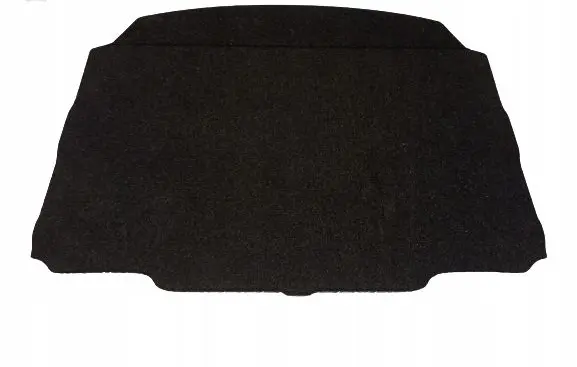 BMW X2 F39 Trunk/boot mat liner 