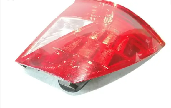 Honda FR-V Rear/tail lights