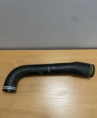 Fiat Ducato Intercooler hose/pipe 5802206491