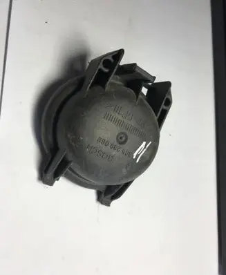 Smart ForFour I Headlight/headlamp dust cover 1305239069