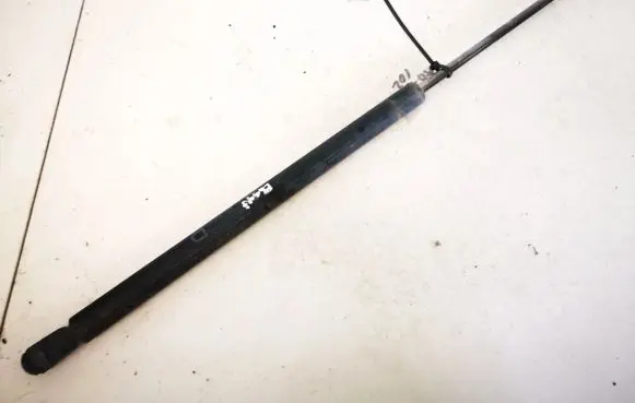 Mitsubishi Space Star Tailgate/trunk strut/damper mr248940
