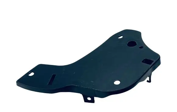Audi E-tron GT Rear underbody cover/under tray 9J1505333D