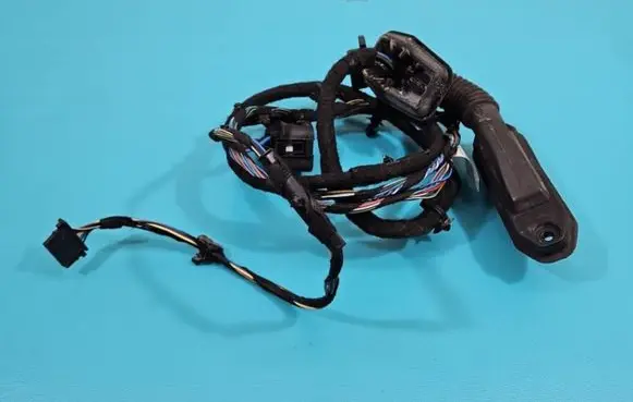 BMW X1 E84 Front door wiring loom 9233550-01 IMPRK1440406