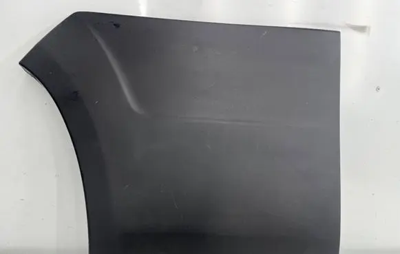 Citroen Jumper Rear fender molding trim 1317366070