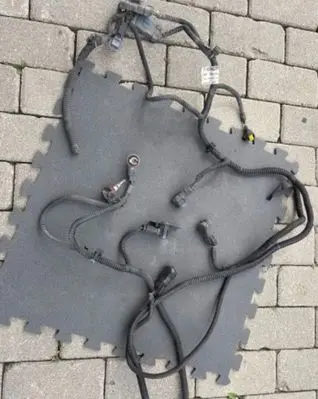 Citroen DS5 Parking sensor (PDC) wiring loom 2007336