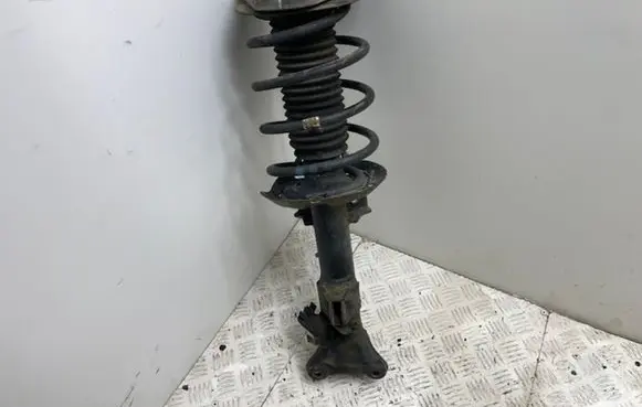 Mercedes-Benz E W212 Front shock absorber/damper A2123200438