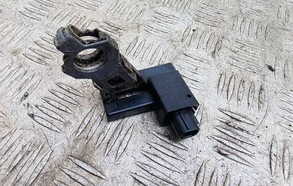Mitsubishi ASX Negative earth cable (battery) 1865A189