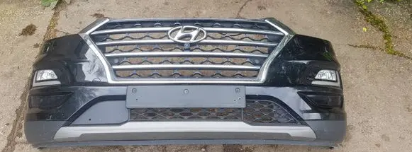Hyundai Tucson TL Front bumper