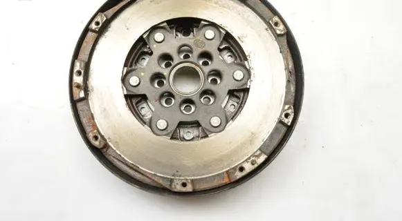 Opel Corsa D Dual mass flywheel 