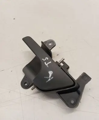 Volkswagen Transporter - Caravelle T5 Front door interior handle 7H0837617