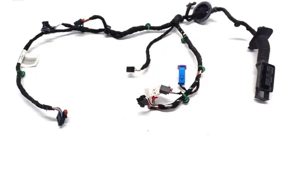 Volkswagen ID.4 Other wiring loom TAB016298MJ