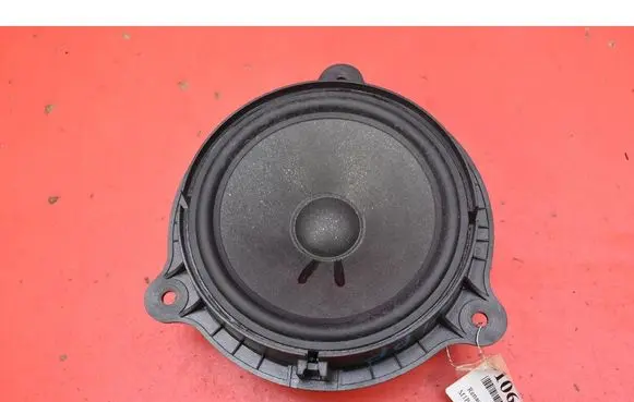 Renault Talisman Subwoofer speaker 