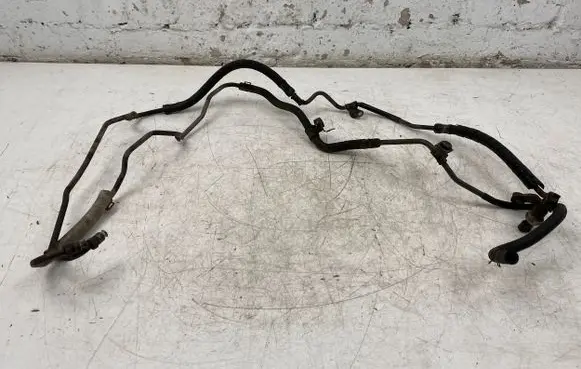 Toyota Corolla Verso AR10 Power steering hose/pipe/line