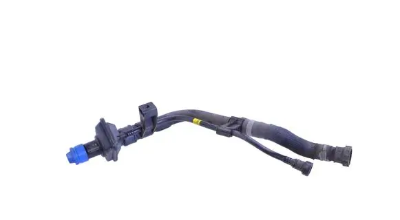 Hyundai Tucson TL Air intake hose/pipe