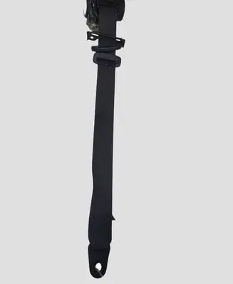 Land Rover Freelander 2 - LR2 Front seatbelt 6G9N61294BHW 605993000