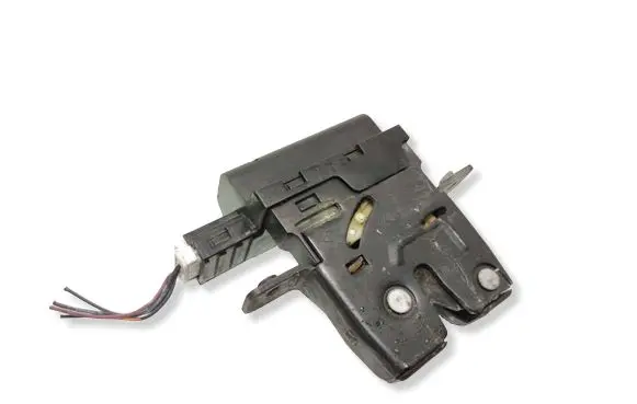 Renault Laguna II Tailgate/trunk/boot lock/catch/latch 8200229953