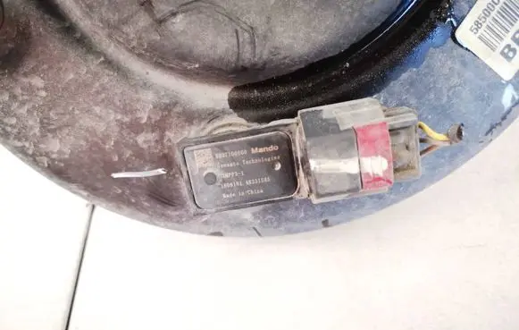 Hyundai i20 (GB IB) Air pressure sensor bb37100600