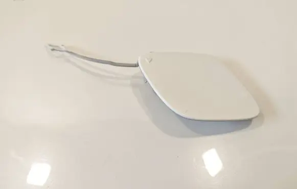 Mercedes-Benz E W214 Front tow hook cap/cover A2148854500