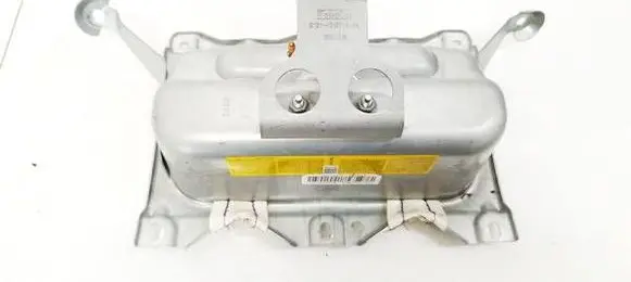 Passenger airbag