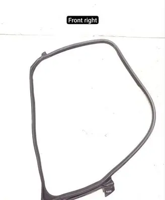 Aston Martin DBX Front door rubber seal MY8320708