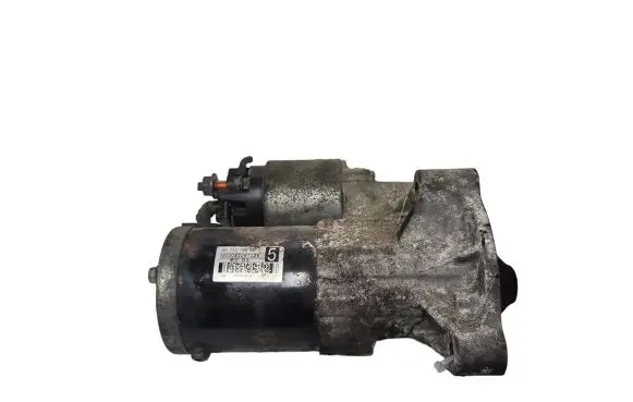 Citroen C4 Grand Picasso Starter motor 9671014680