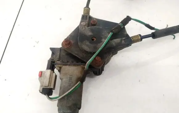 Chrysler Sebring (ST-22 - JR) Rear door window regulator motor 403303