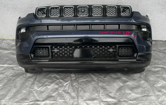 Jeep Compass Front bumper