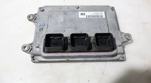Honda Civic Engine control unit/module ECU