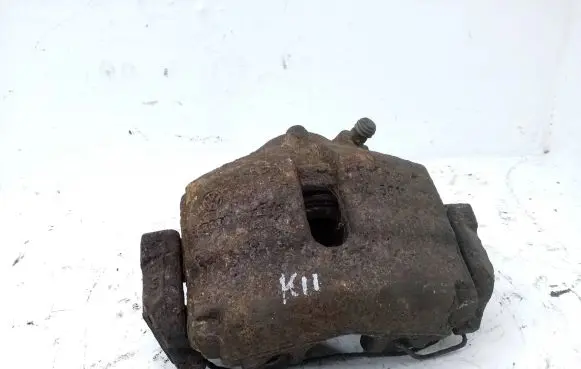 Skoda Roomster (5J) Front brake caliper