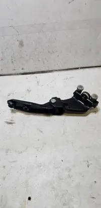 Volkswagen Caddy Sliding door middle roller runner 2K0843335A KA6669L KA6670R