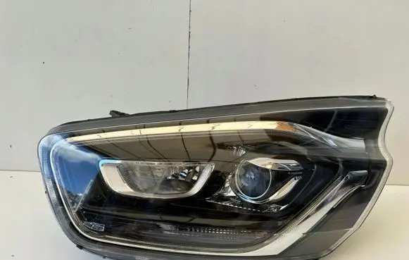 Ford Transit Custom Headlight/headlamp JK2113D153BG