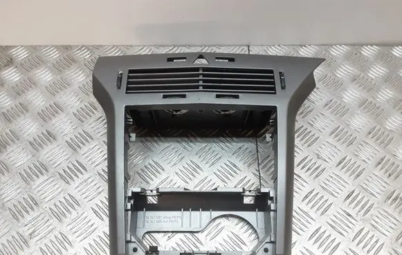 Opel Astra H Panel trim 331985437