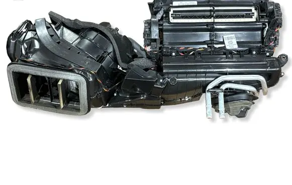 Audi Q5 SQ5 FY Interior heater climate box assembly 80B816005K