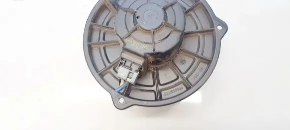 KIA Carnival Heater fan/blower f00s33f005