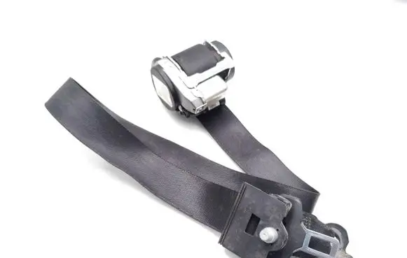 Volkswagen Crafter Front seatbelt 9068600285