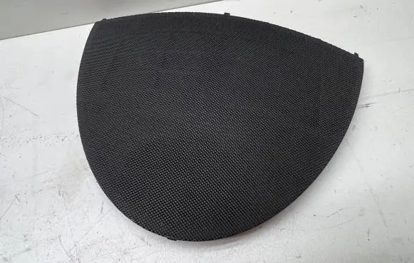 Mercedes-Benz E W211 Dash center speaker trim cover A2118310038